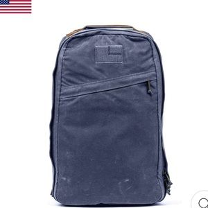 GR1 Go Ruck Heritage Navy